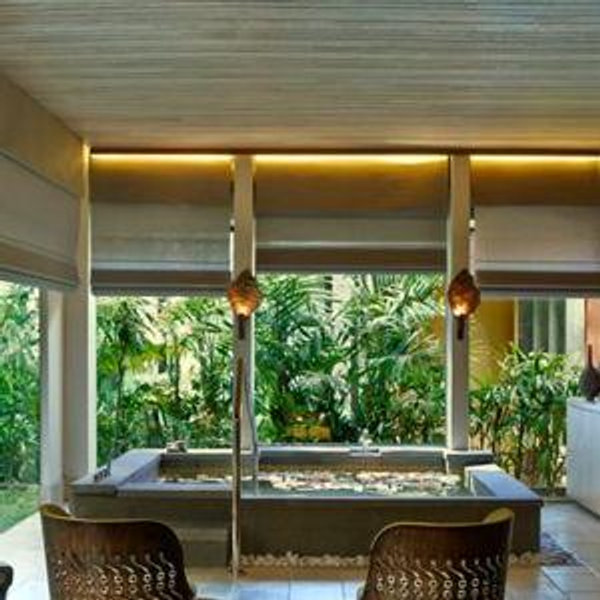 Couples Massage
