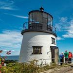 Owls Head State Park