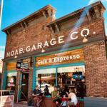 Moab Garage Co.