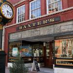 Baxter's 1892