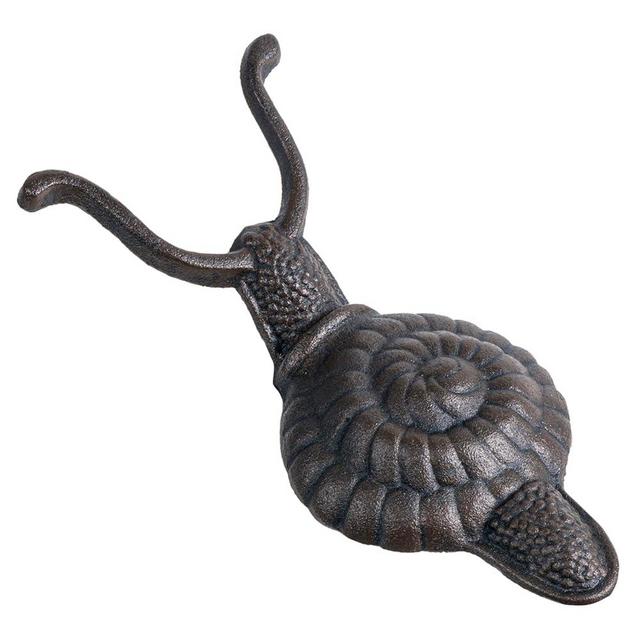 FARM IN Farmhouse Boot Jack Puller Rustic Shoe Jack Remover Heavy Duty Cast Iron for Home or Garden