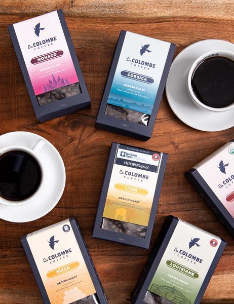 La Colombe 6 Month Subscription