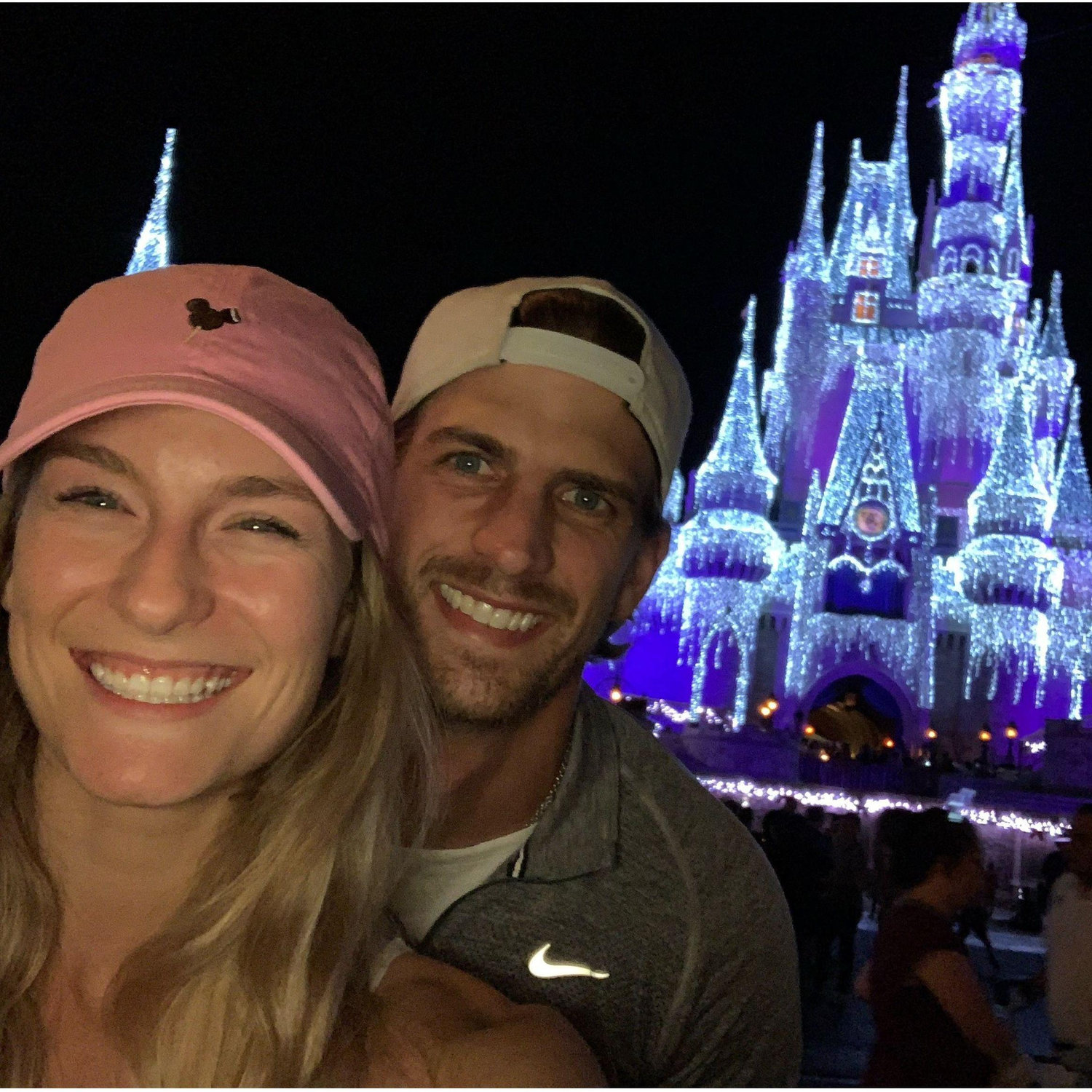 Disney | 2018