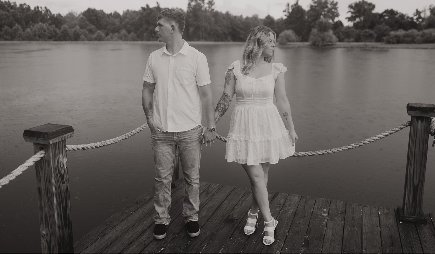 The Wedding Website of Allie Rue Kuhner and Nathaniel Tyler McFann