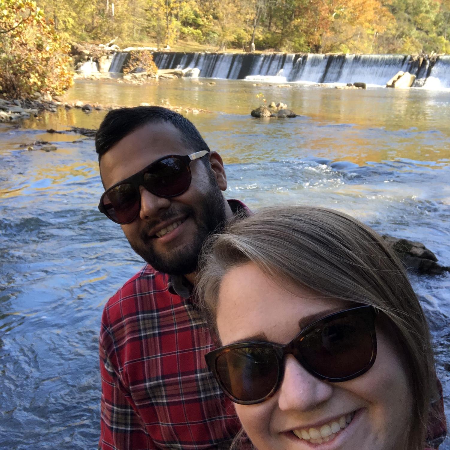 Shenandoah Valley, VA - Fall 2019