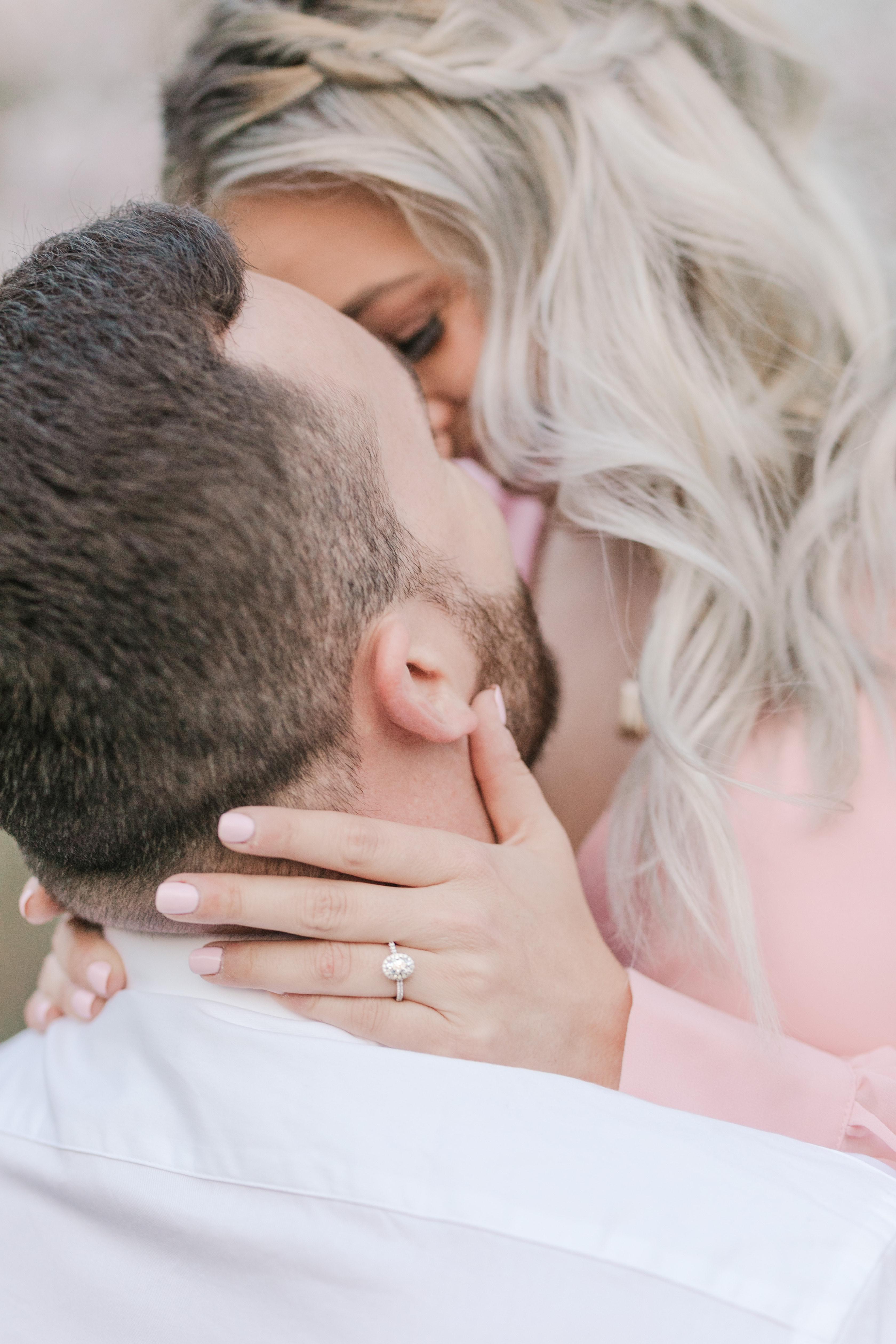 The Wedding Website of Kelsey Worrill and Patrick Steger