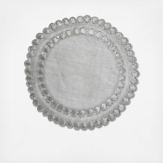 Isadora Placemat, Set of 4