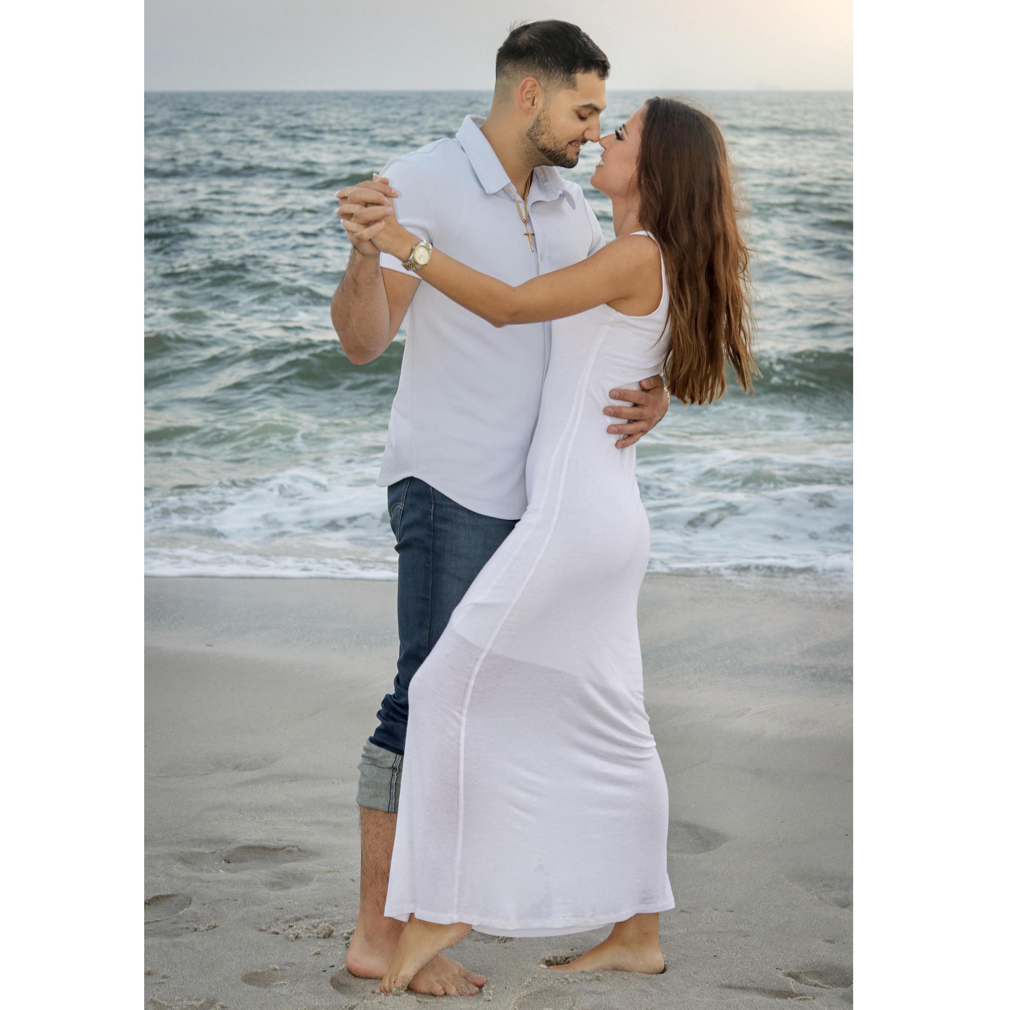 Engagement Photoshoot 2021