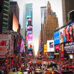 Times Square