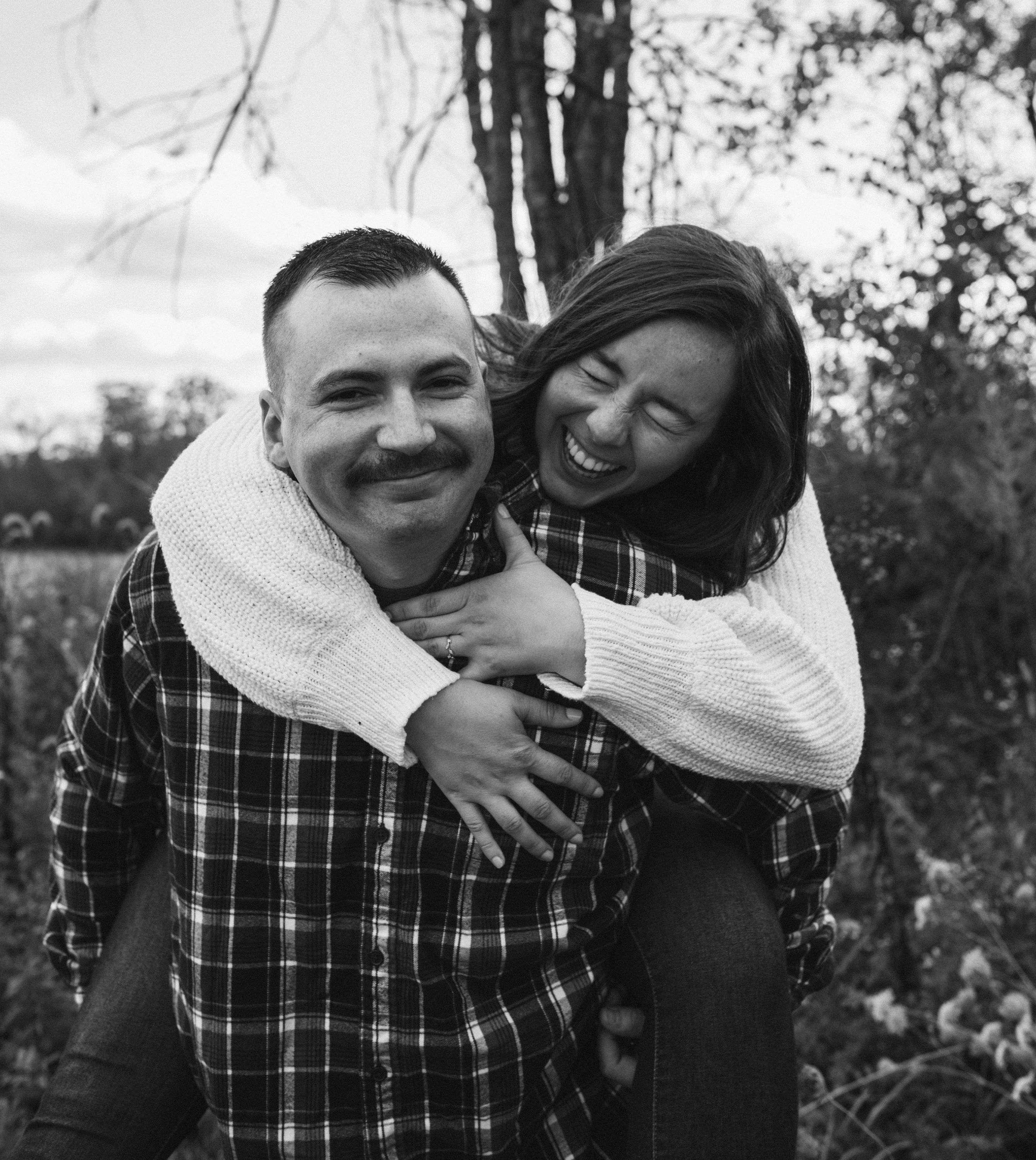 The Wedding Website of Meghan Marshall and Cody Wilson