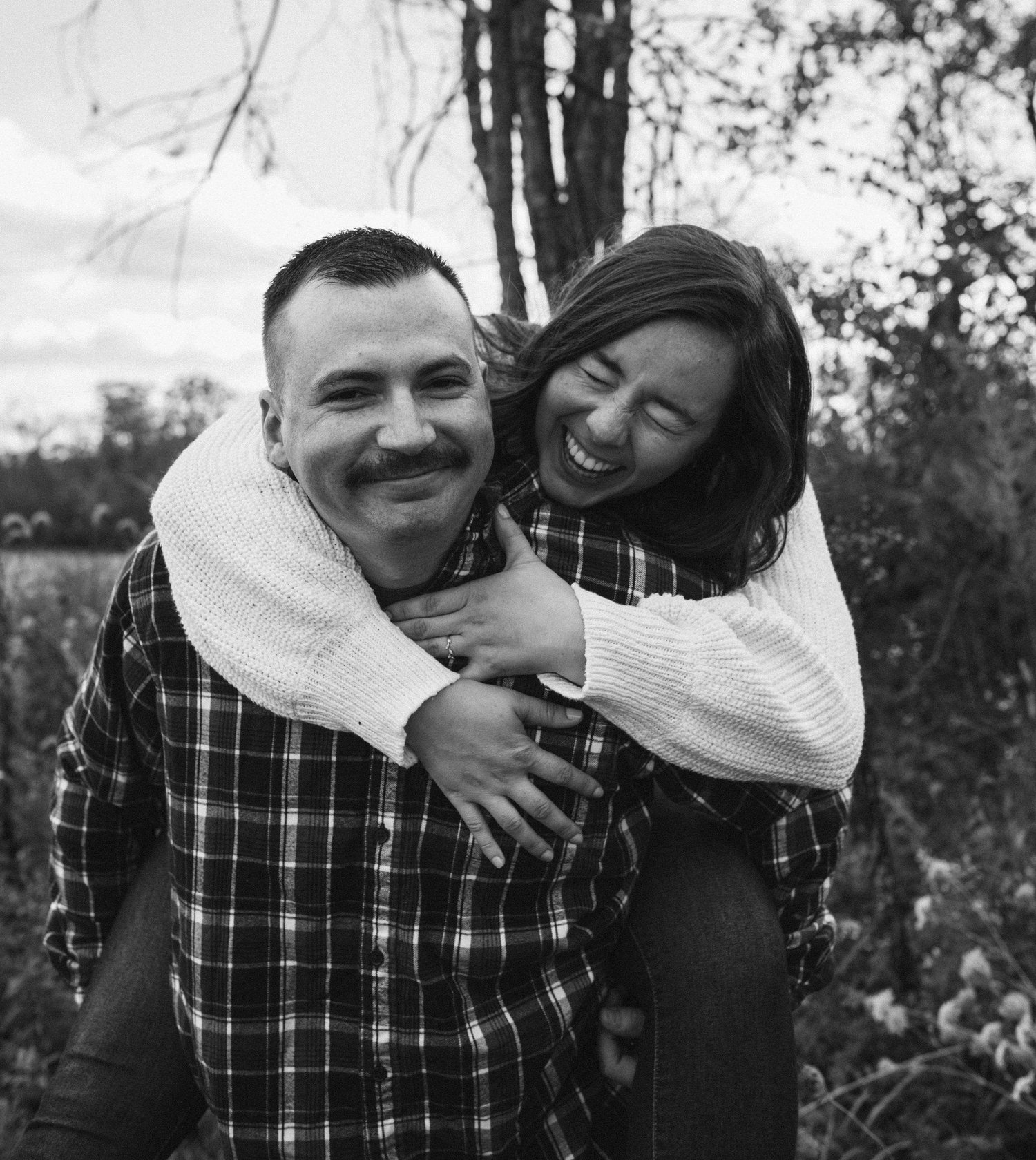 The Wedding Website of Meghan Marshall and Cody Wilson