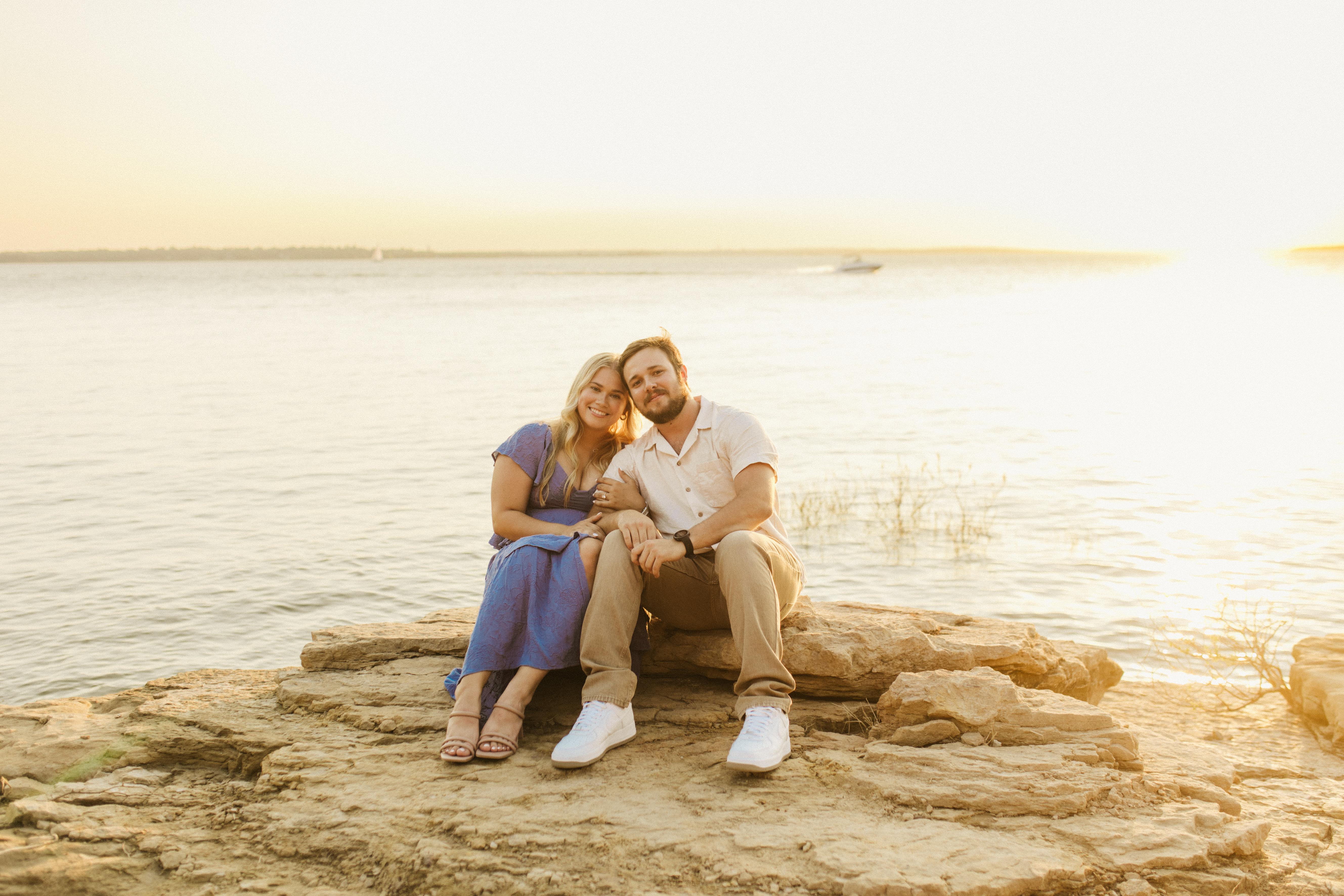 The Wedding Website of Kailea Jenkins and Kaden Walker