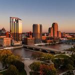 Grand Rapids Downtown Market