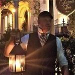 THINGS TO DO: Savannah History & Haunts Candlelit Ghost Tour