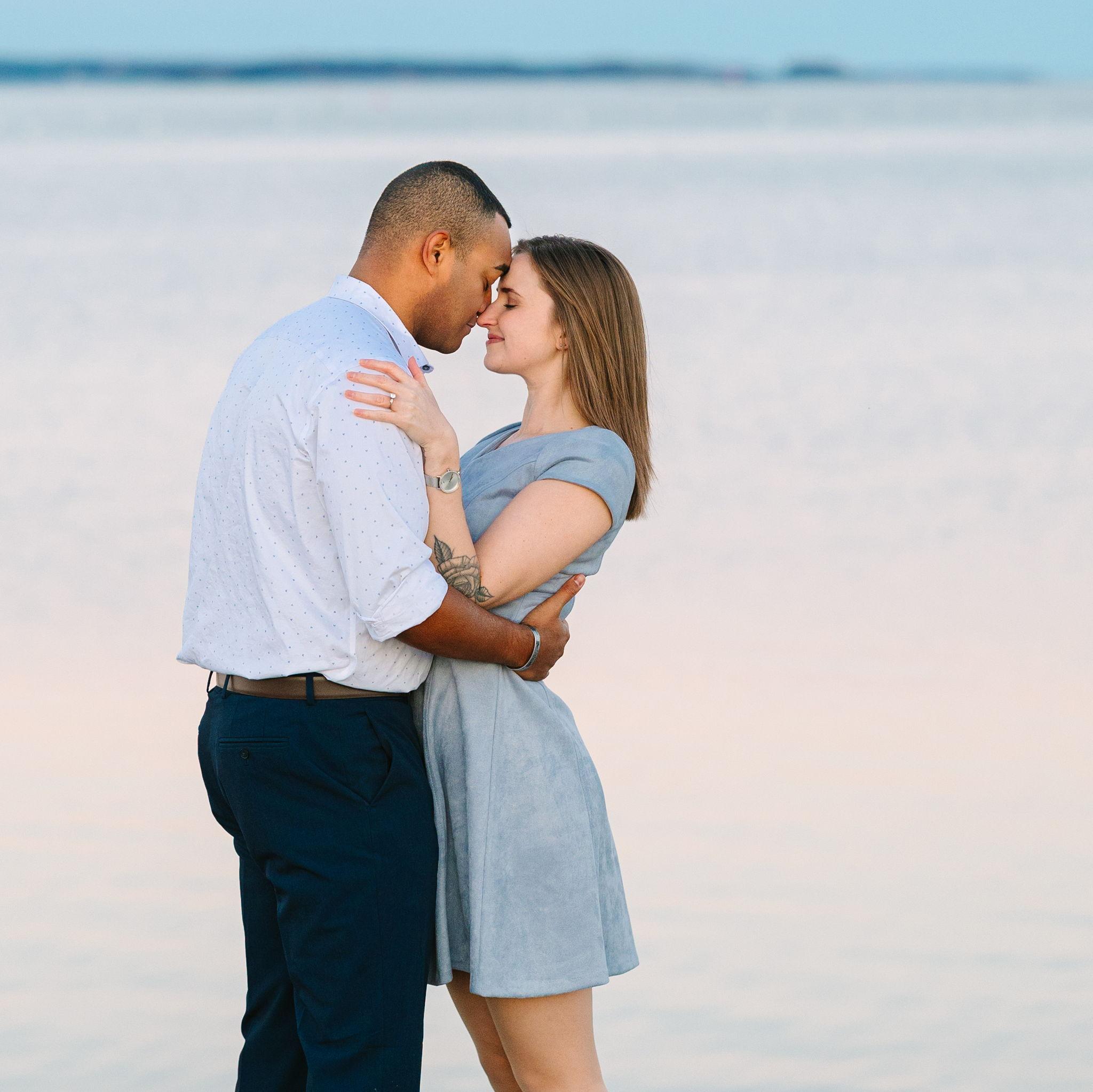 Ready to say 'I do' 💒