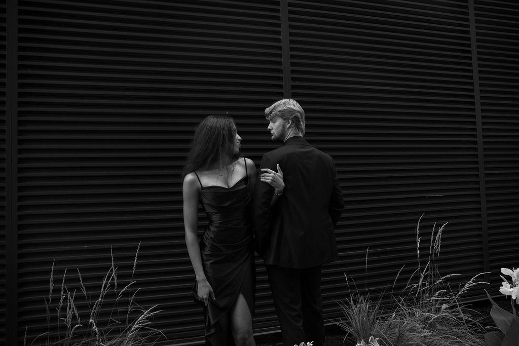 The Wedding Website of Jett Jensen and Moriah Green