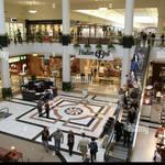 Crabtree Valley Mall