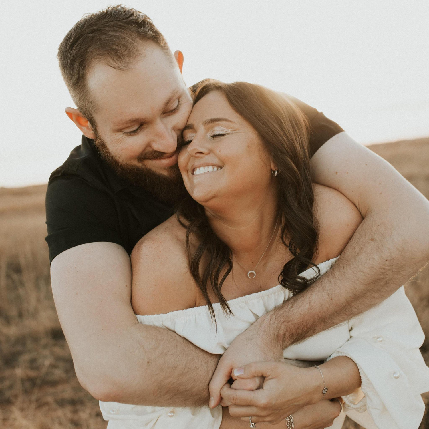 The Wedding Website of Adam Konietzko and Karlie Peck