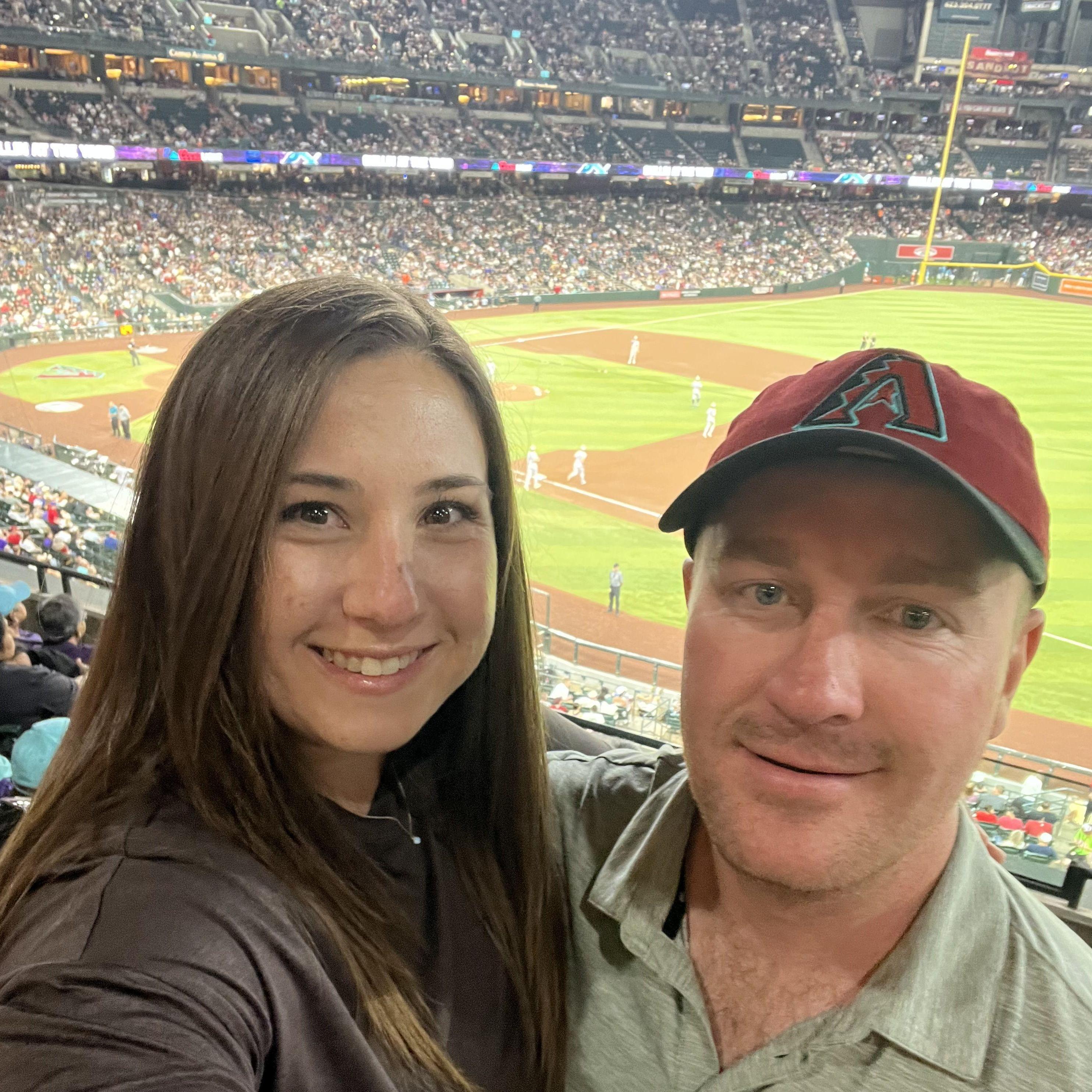 Baseball Game