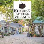 Kitchen Kettle Village