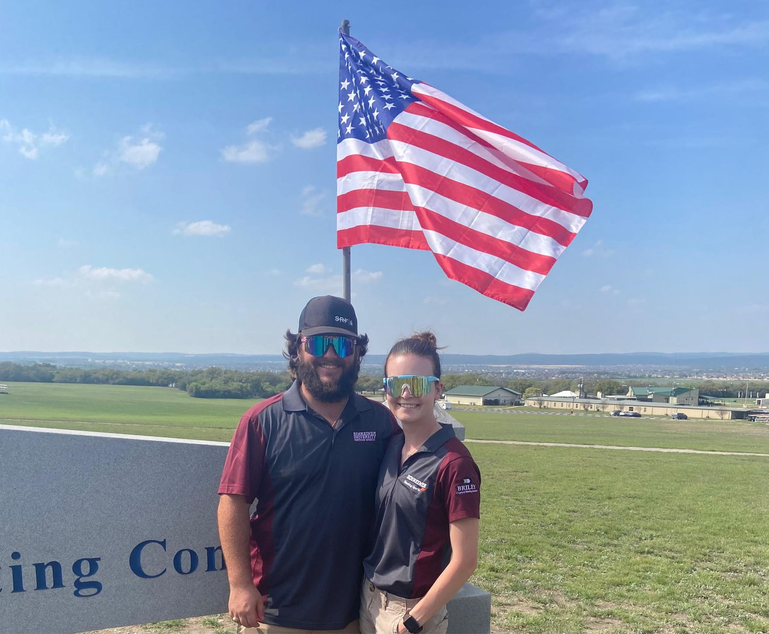 Nationals 2022- Jacob’s senior year