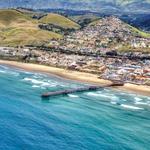 Pismo Beach