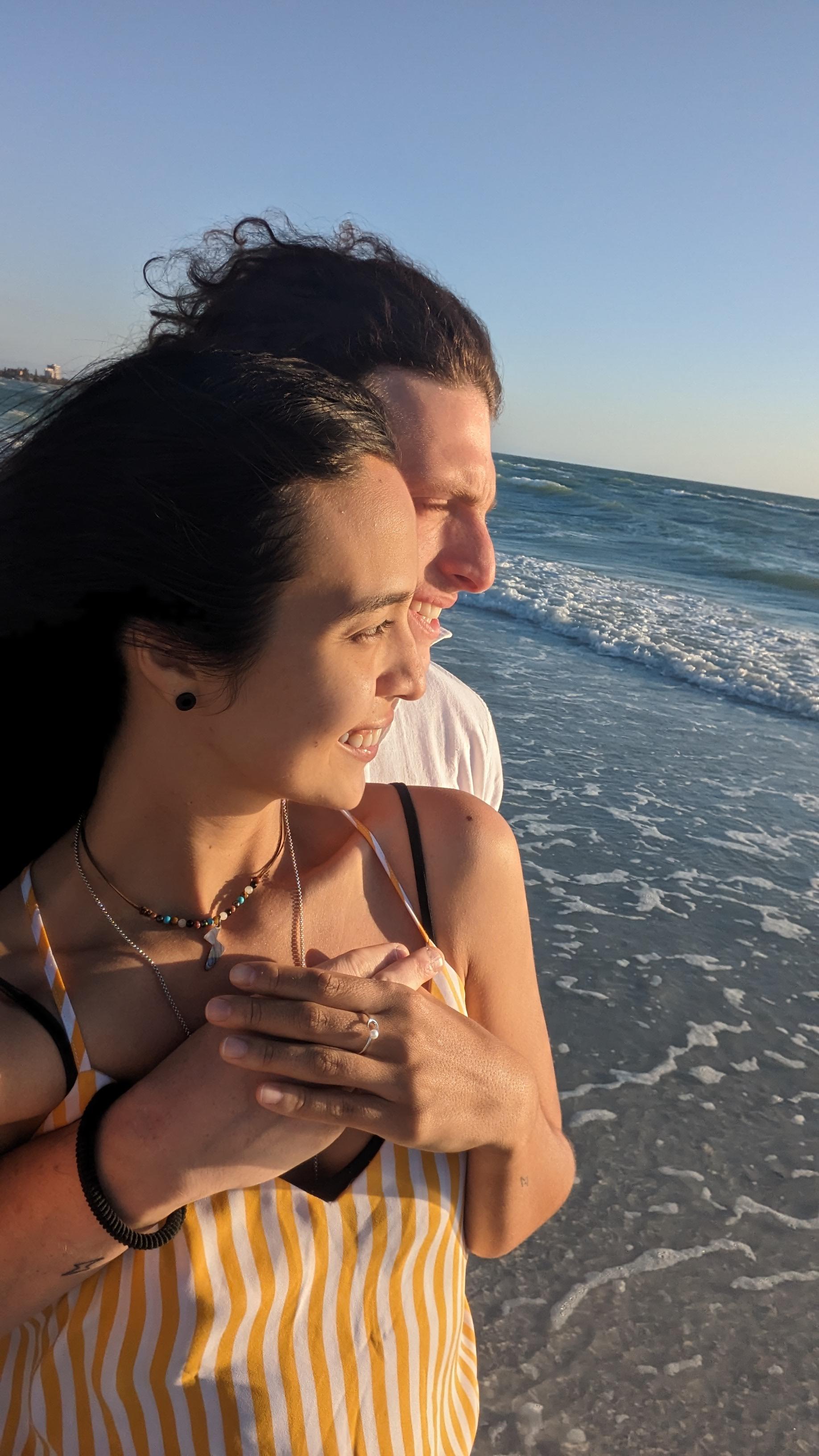 The Wedding Website of Giovanni Castiglione and Emily Santos Martinez