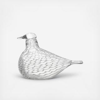 Toikka Mediator Dove Figurine