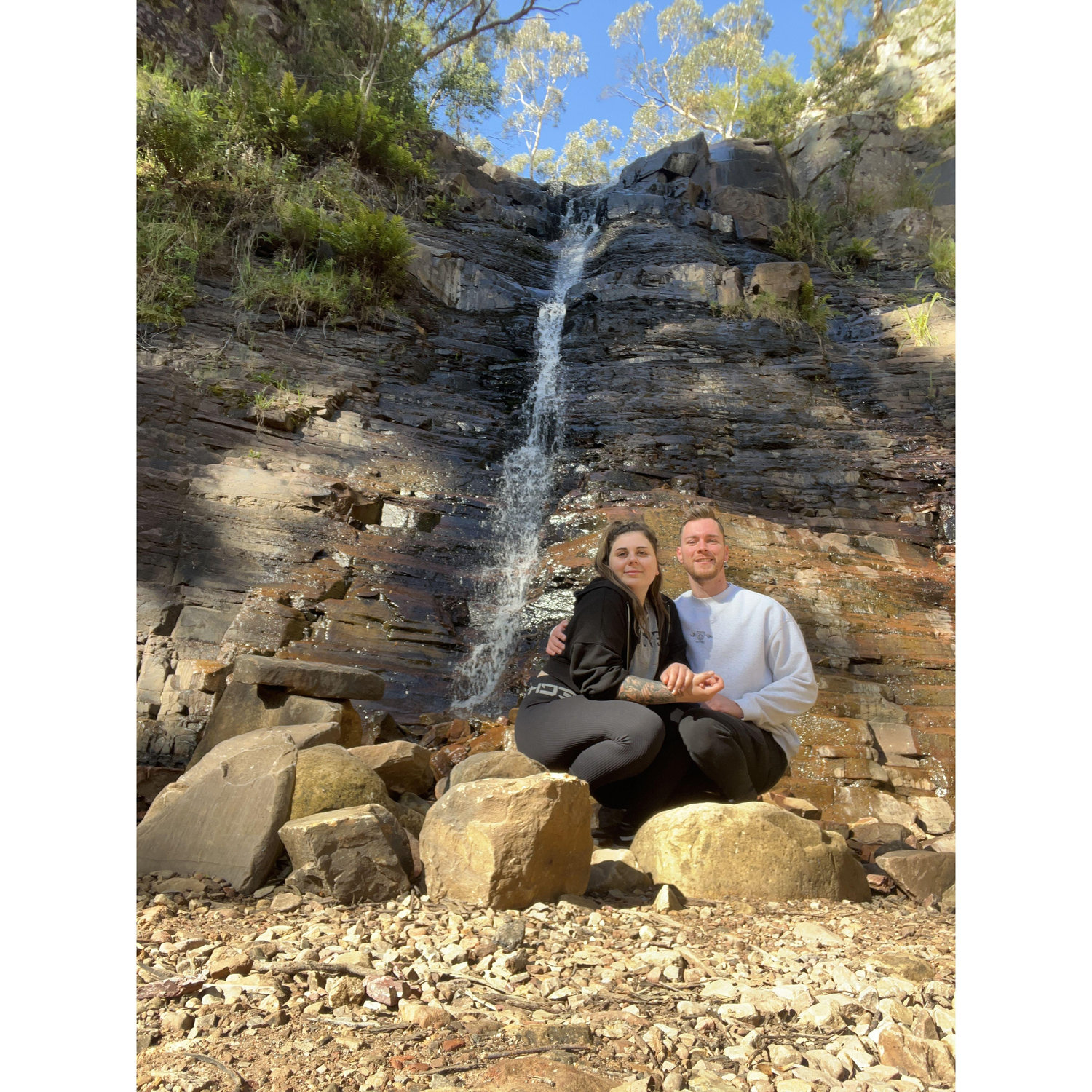 Grampians trip!