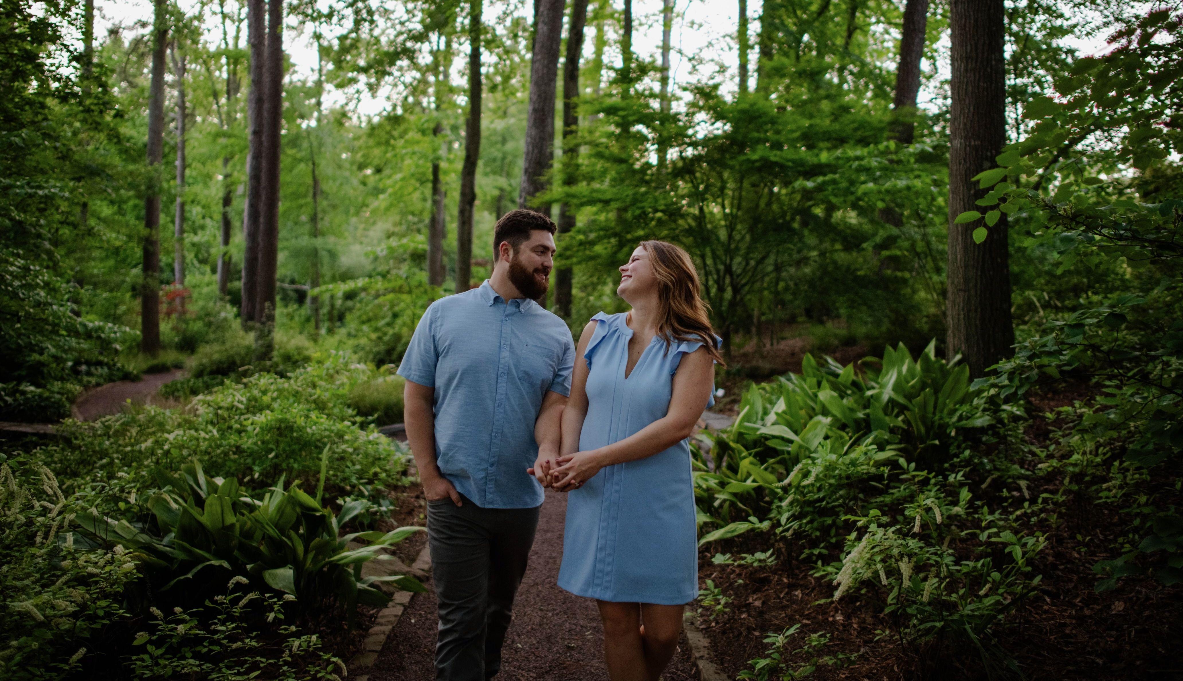 The Wedding Website of James Franklin Ivey and Natalie Blair Rodriguez
