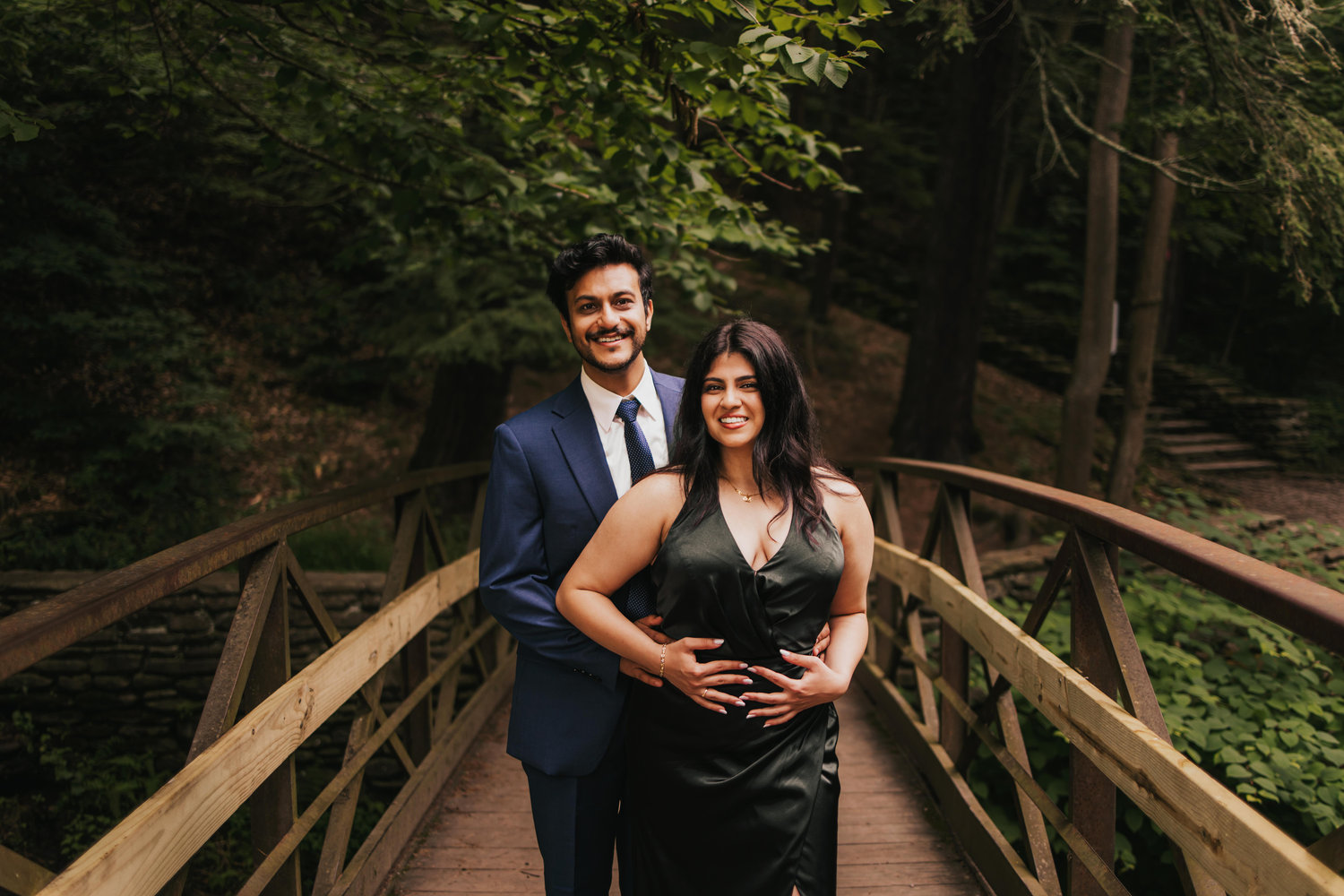 The Wedding Website of Tamanna Bhatia and Baiju Sharda