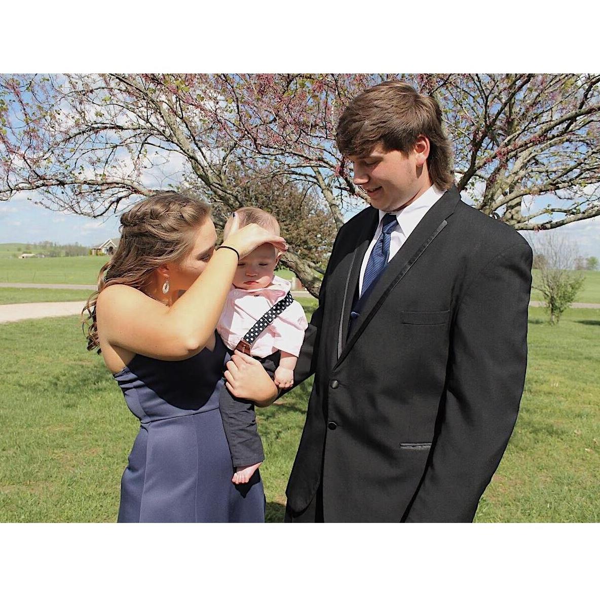Prom
