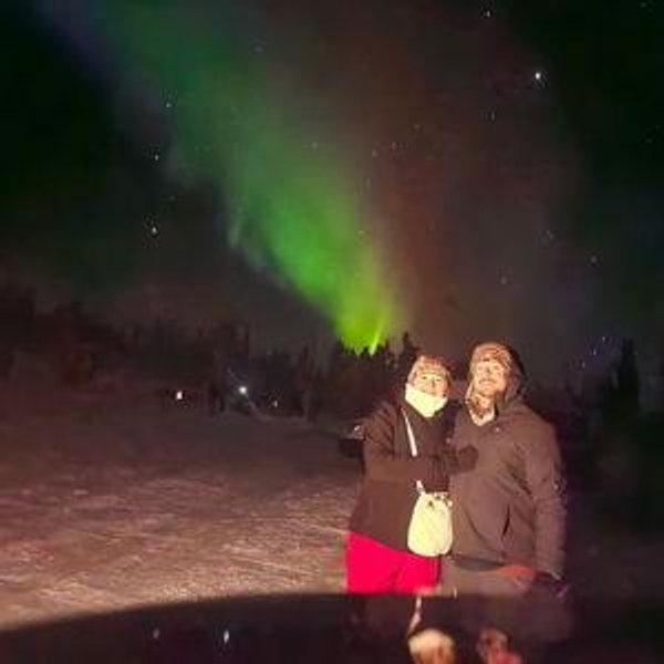 Our Honeymoon/Newlywed fund