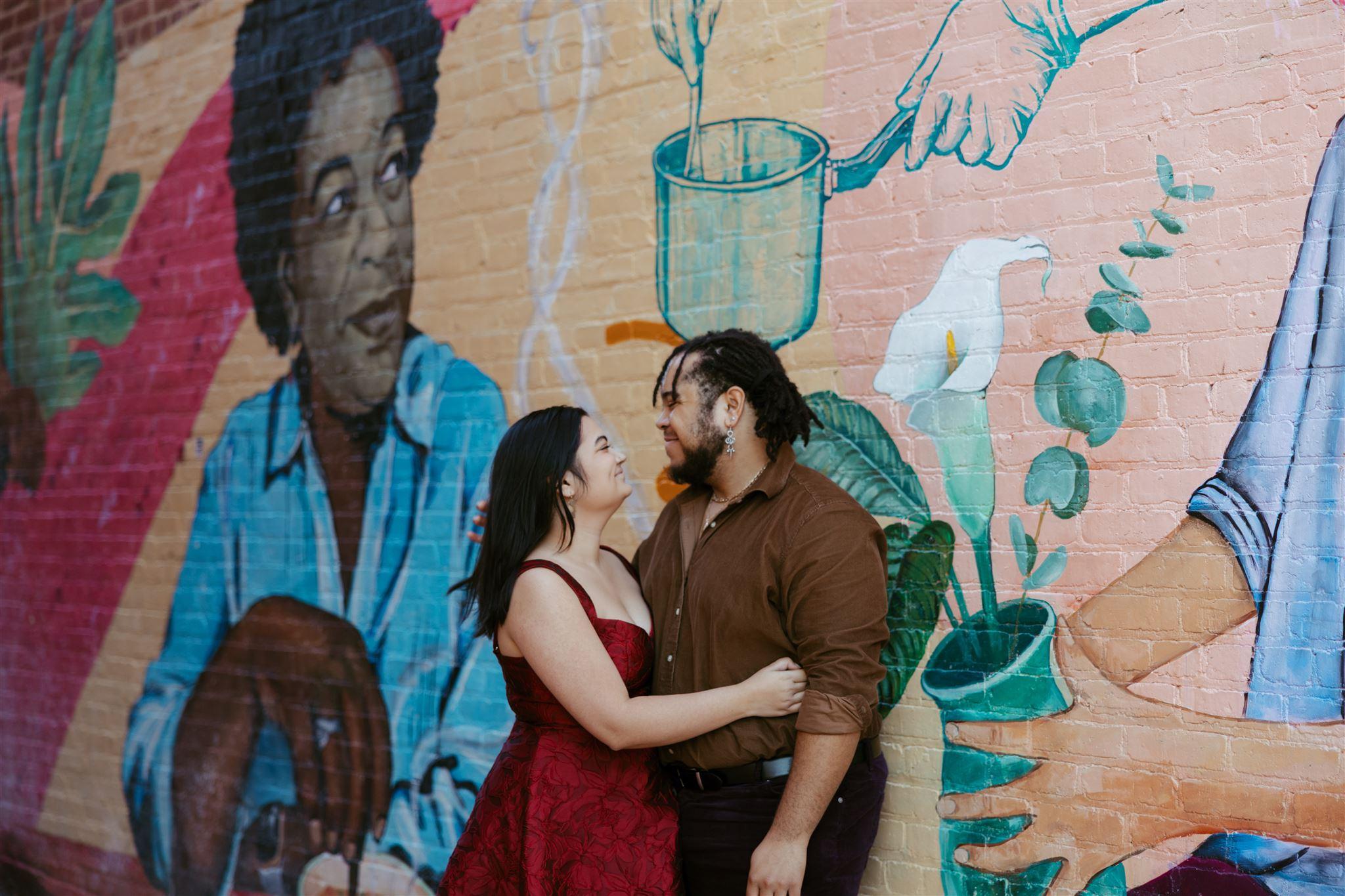 The Wedding Website of Kate Leela Fulton-John and Richard Wellington Taylor II