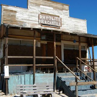 Death Valley Tour for 2 - Las Vegas
