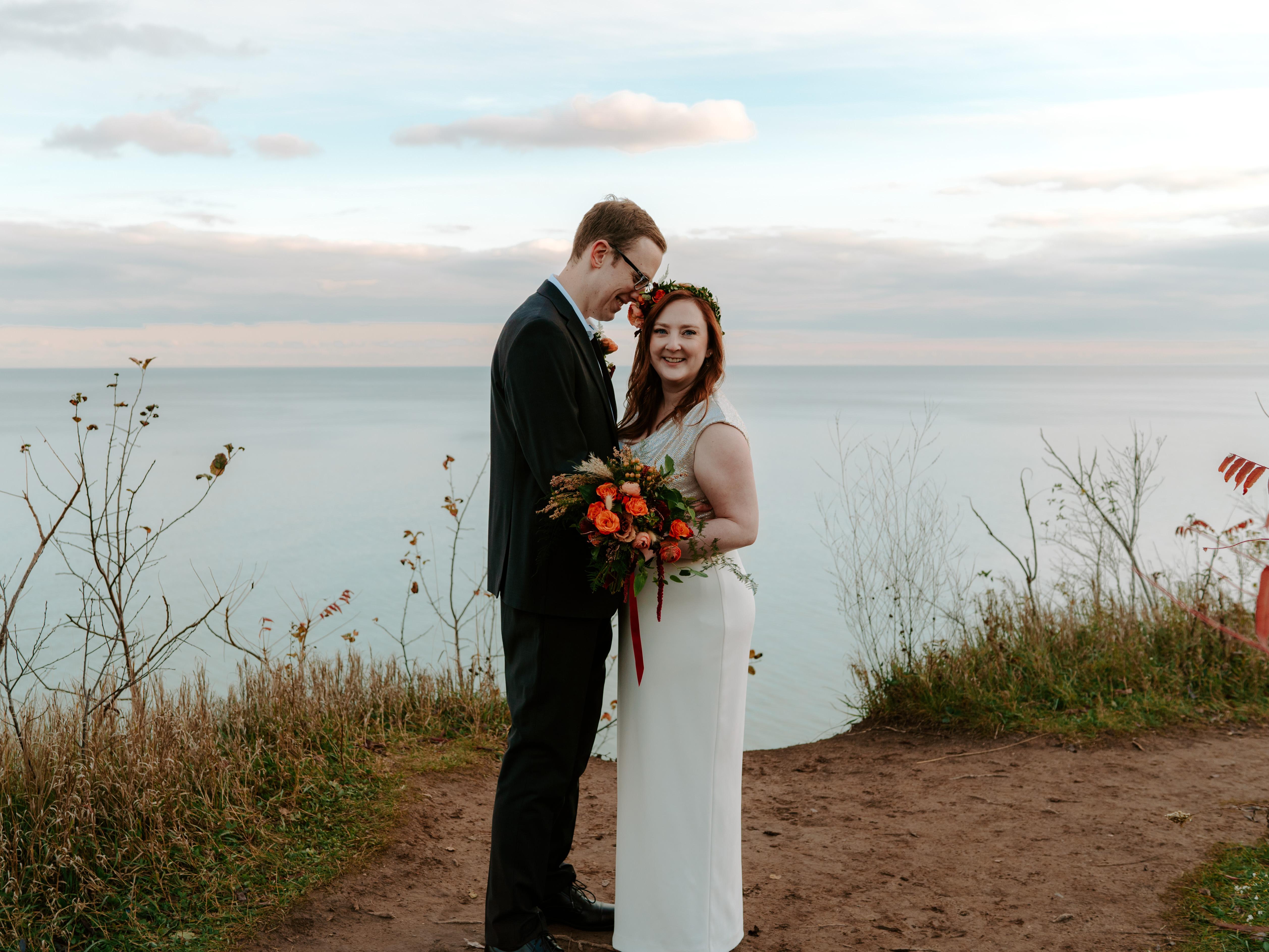 The Wedding Website of Laura Lamansky and Alexander Huhn