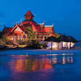 Sandals Royal Caribbean Honeymoon Resort Fund