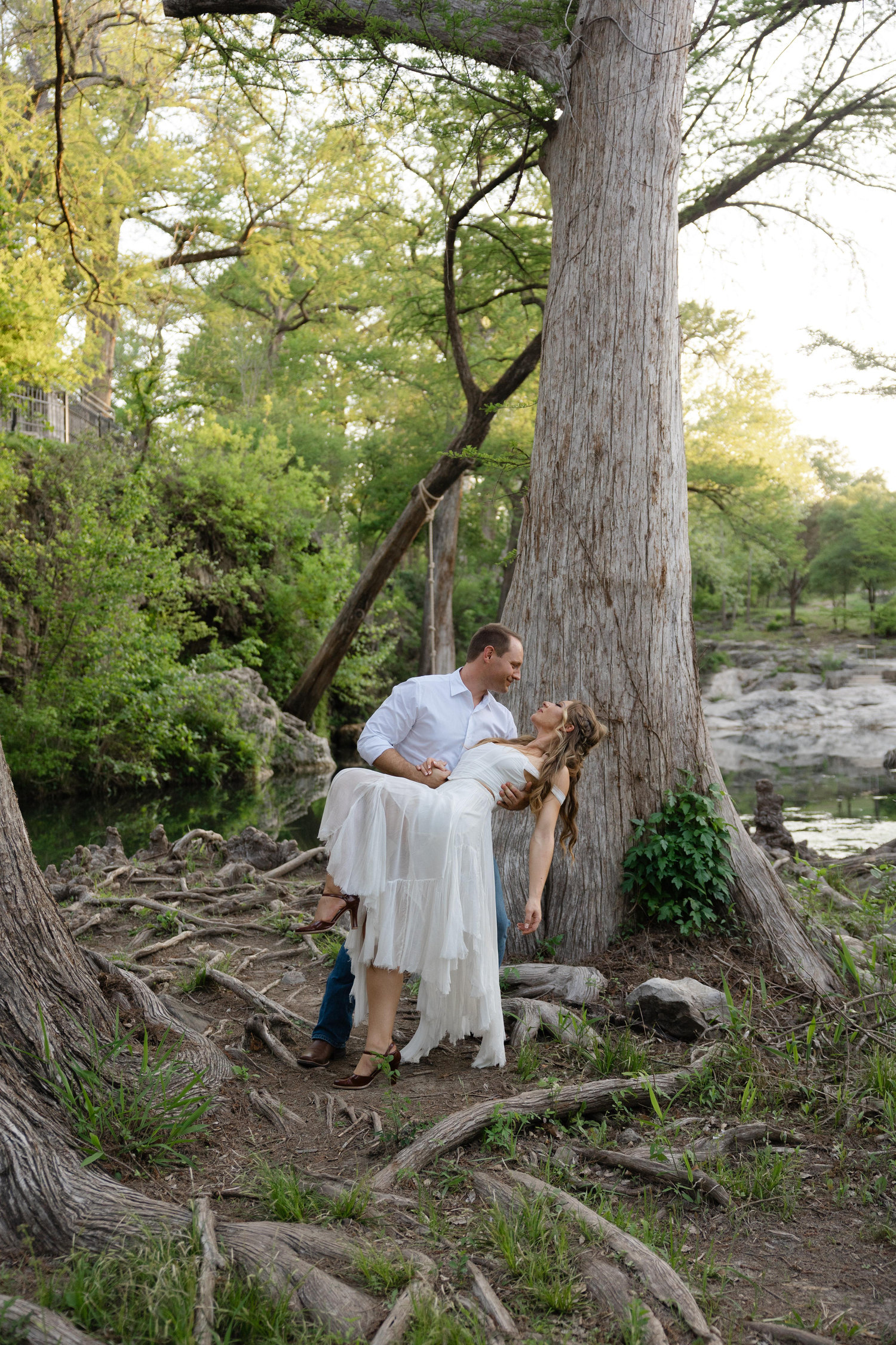 The Wedding Website of Ingrid Fields and Andrew Giles