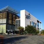 South Carolina Aquarium