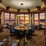 Lone Eagle Grille