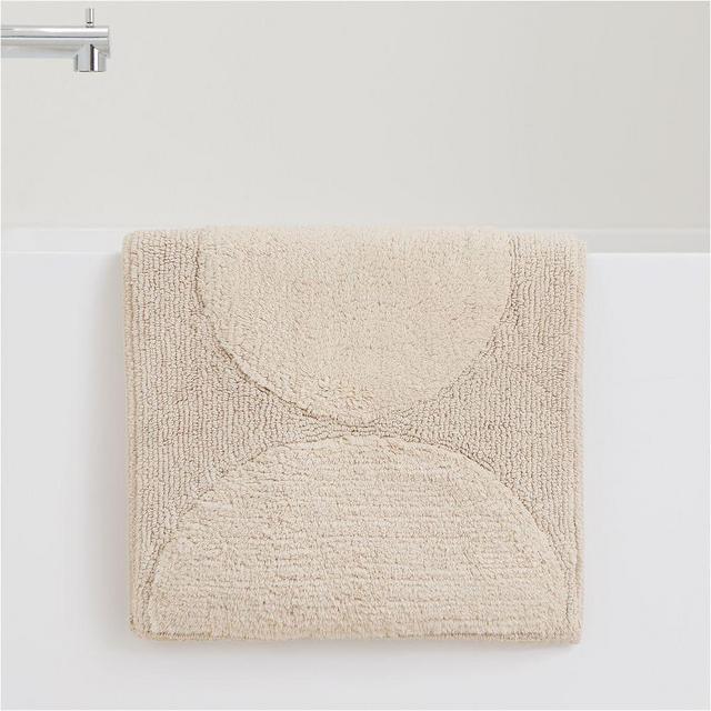 Memory Foam Bath Mat