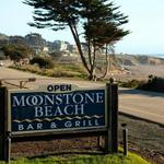 Moonstone Beach Bar & Grill