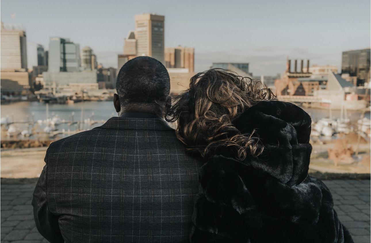 The Wedding Website of Allison C. Williams and Ron Robinson