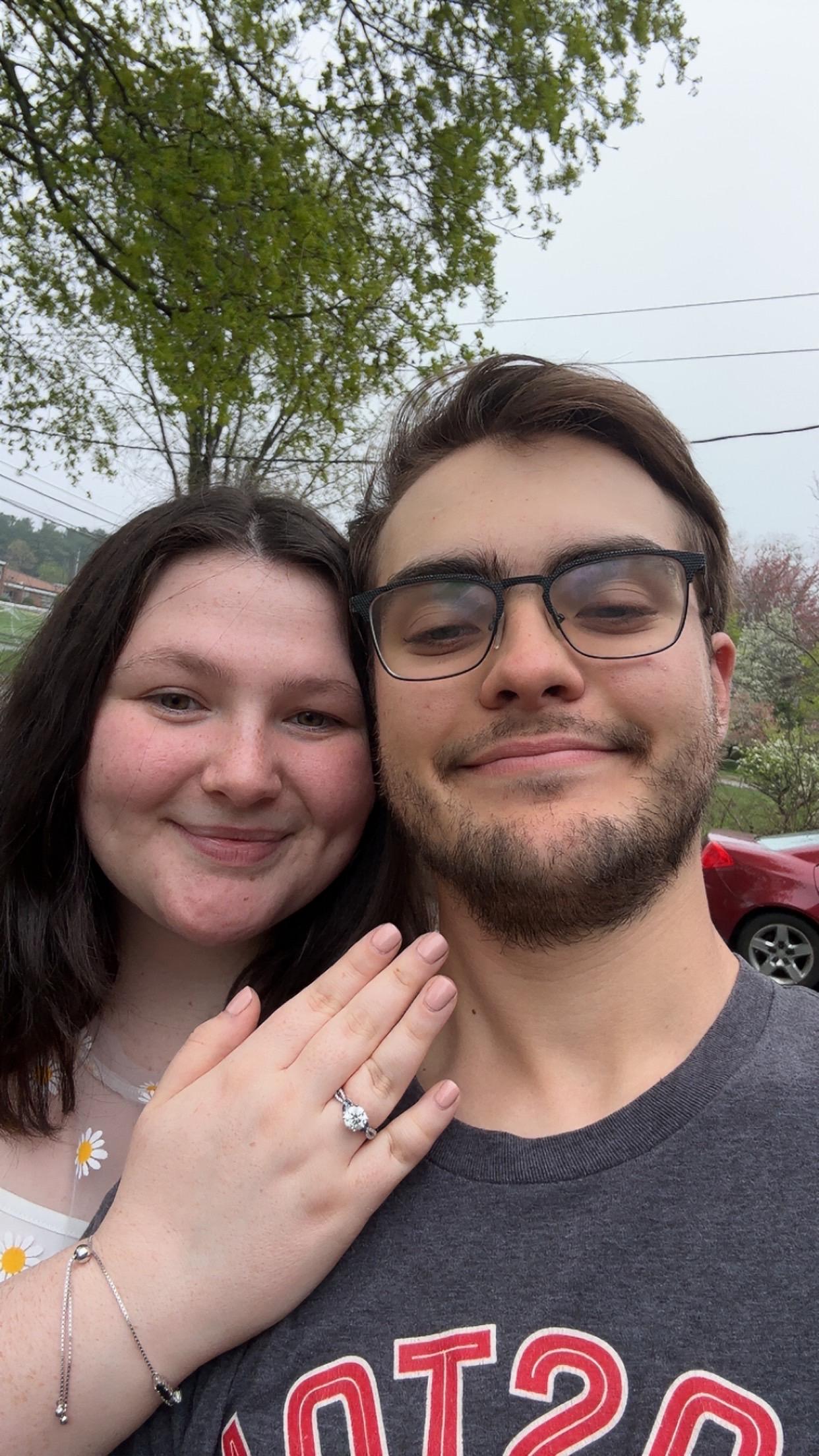 The Wedding Website of Ashleigh Lutz and Mackenzie Meschwitz