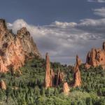 Garden of the Gods