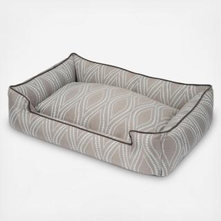 Helix Lounge Pet Bed