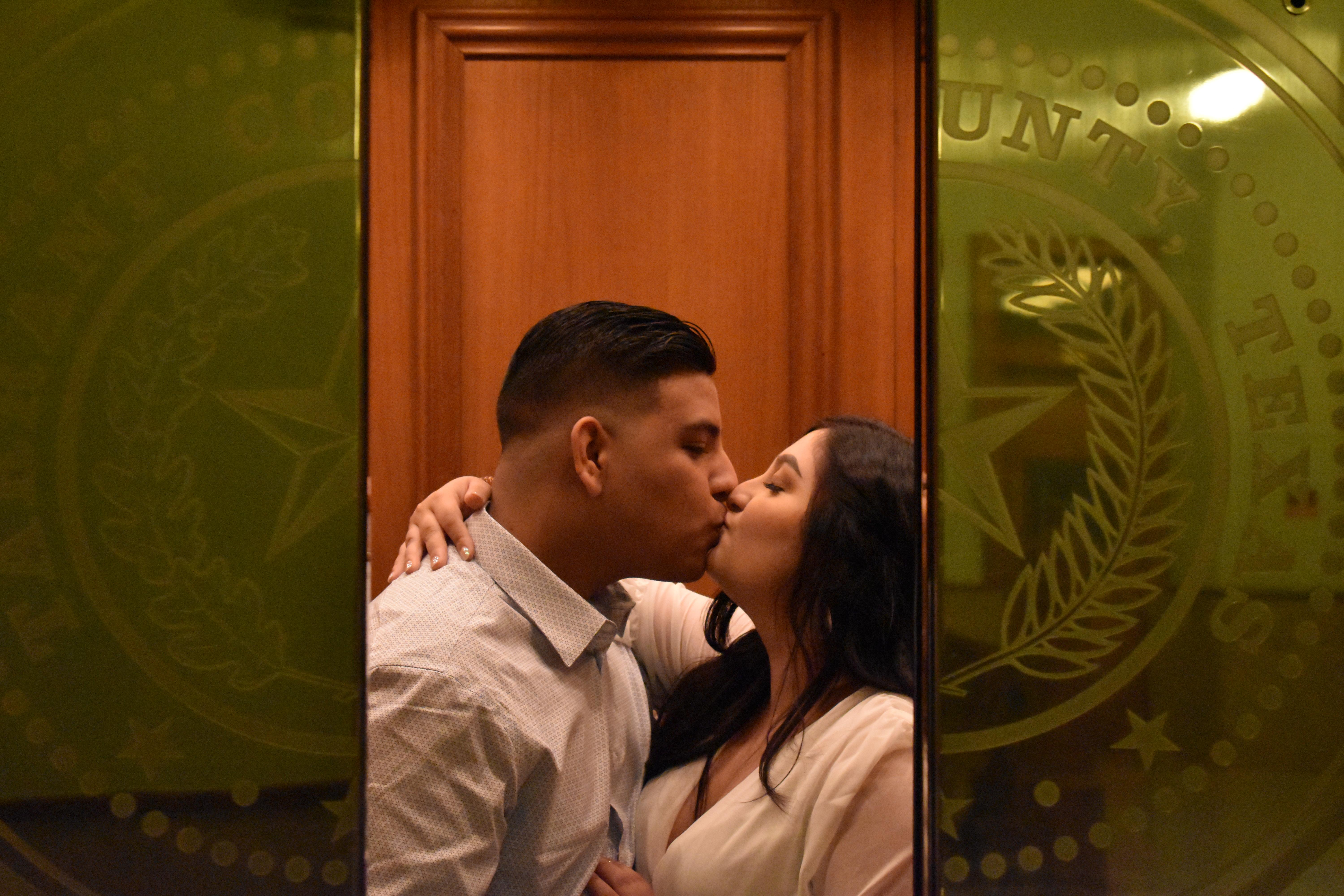 The Wedding Website of Stephanie Garcia and Eduardo Navarro