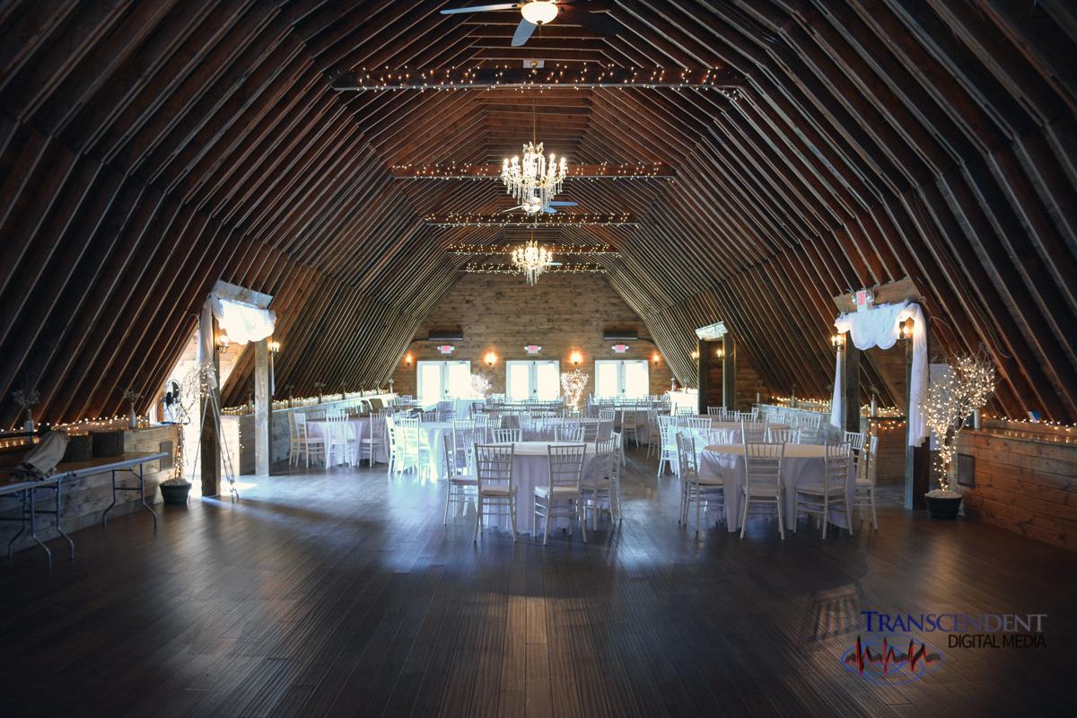 The Wedding Website of Tiffany Gettinger and Carter Gettinger