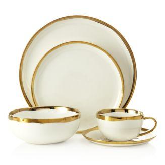 Dauville Dinnerware Collection