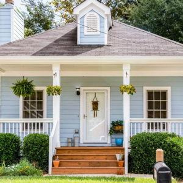Home Down Payment